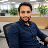 Yogendra N.
