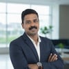 Sreekanth M.