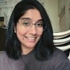 Chetna P.