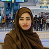 Afreen K.