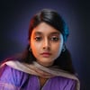 Sazia I.
