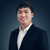 Vincent Edson H.
