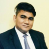 Vinay K.