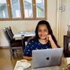 Akshata K.