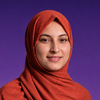 Wajiha B.