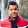 Ashok G.
