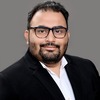Ashwin N.