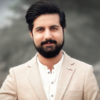 Muhammad Usama J.