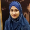 Mehwish K.