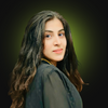 Bushra P.
