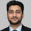 Vaibhav K.