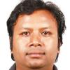 Bipin K.
