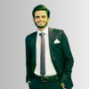 Ahmer S.