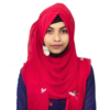 Fatema K.