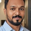 Arun V.
