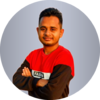 MD Hasanul K.
