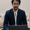 Haider Ali A.