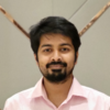 Praharsh C.
