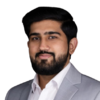Muhammad Talha H.