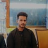Huzaifa K.