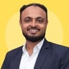 Pratik C.