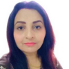 Saira K.