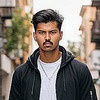 Keshva K.