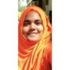 Farheen S.