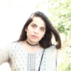 Arooj A.