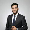 Jatin M.
