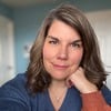 Kristin  N.