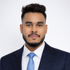 Rahul D.