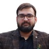 Shivam P.