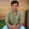 Vinod K.