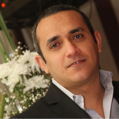 Mohamed F.