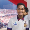 BIMAL M.