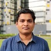 Krishna K.