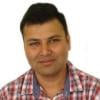 Deepak G.