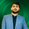Shahzaib A.
