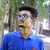 MD Mujahid A.
