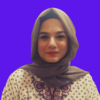 Fariha S.