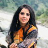 Mehak K.