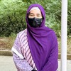 Ayesha A.