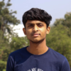 Vedant K.