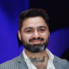 Gaurav H.