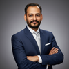Shehzada K.