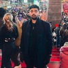 Mafaaz F.