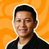 Budi R.