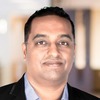 Santosh B.