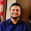Ayush S.